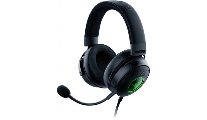 Razer headset Kraken V3