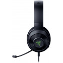 Razer headset Kraken V3 X USB