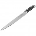 Güde Alpha ham knife 26 cm POM black 1765/26