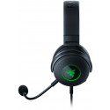 Razer headset Kraken V3 HyperSense