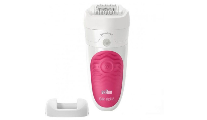 Braun Silk-epil 5-500 SensoSmartTM