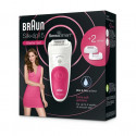 EPILATOR SES550