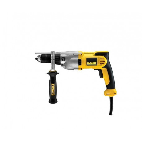 DEWALT Lööktrell 13mm/950W 2-käiguline