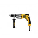 DEWALT WIERTARKA UDAROWA  950W 2-BIEGI DWD522