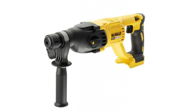 DCH133N-XJ 18V SDS PLUS HAMMER DRILL