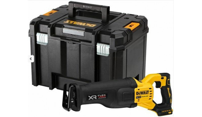 DEWALT.18V DCS386NT FLEXVOLT ADVANTAGE tikksaag