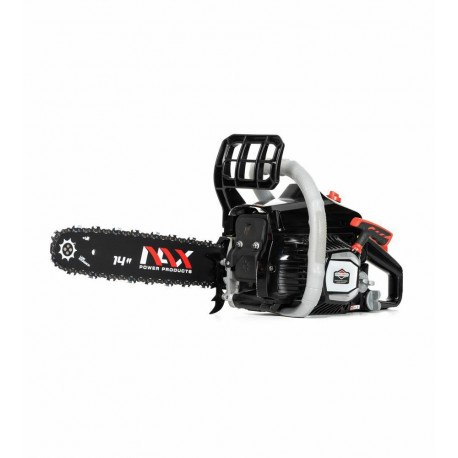 NAX bensiinimootoriga saag 37,0 cm³ NAX200C