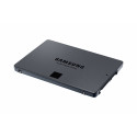 Samsung SSD 870 QVO 4000 GB, SSD form factor 