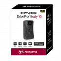 Transcend DrivePro Body 10B 32GB