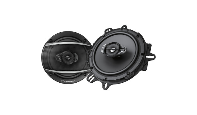 Pioneer car speaker TS-A1670F