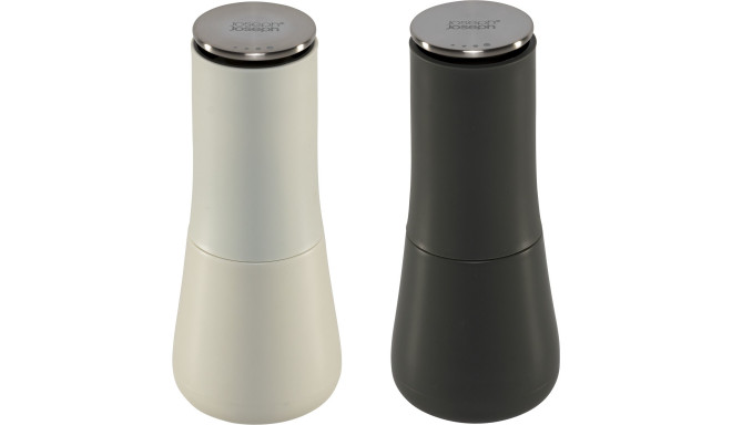 Joseph Joseph Milltop Salt & Pepper Mills