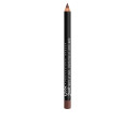 NYX PROFESSIONAL MAKE UP SUEDE matte lip liner #los angeles 2.0 3,5 gr