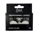 GLAM OF SWEDEN EYELASHES super volume #08 1 u