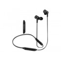 QOLTEC 50816 Qoltec In-ear Headphones Wireless with microphone Black