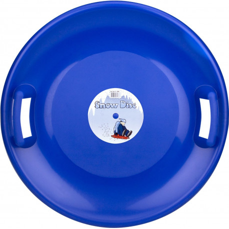 Suur Liugur • Snow Disc_sinine