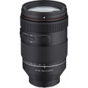 Samyang AF 35-150mm f/2-2.8 FE lens for Sony E