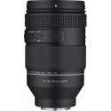 Samyang AF 35-150mm f/2-2.8 FE lens for Sony E