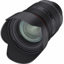 Samyang AF 35-150mm f/2-2.8 FE objektiiv Sonyle