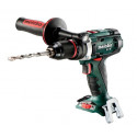 METABO WIERTARKO-WKRĘTARKA 18V BEZ AKUMULATOR