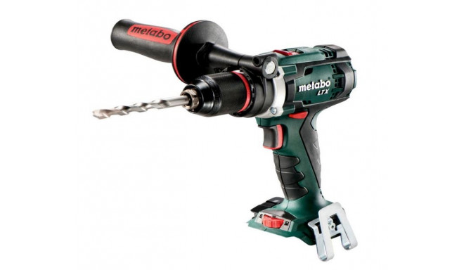 Metabo kruvikeeraja BS 18 LTX Impuls karkass 110/55Nm MetaBox