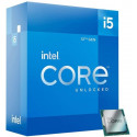 Intel S1700 CORE i5 12600KF BOX 10x3.7 125W W