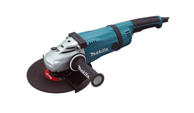 Makita nurklihvmasin 230mm GA9040RF01 2600W SUP.COLLAR