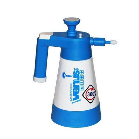 KWAZAR.SPRAYER VENUS SUPER CLEANING PRO+ 1.5L VIT