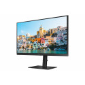Samsung LCD S24A400UJU 24" black