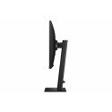 Samsung LCD S24A400UJU 24" black