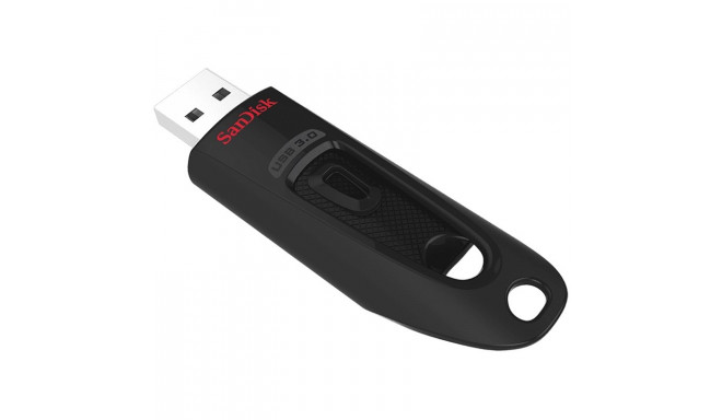 SanDisk Ultra 512GB, USB 3.0 Flash Drive, 130MB/s read