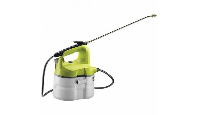 Garden Pressure Sprayer Ryobi Electric 3,5 L 18 V