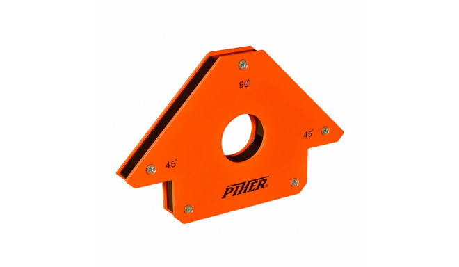 Set square Piher Q1 Magnetic