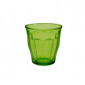Glāžu komplekts Duralex Picardie 250 ml Zaļš (4 gb.)