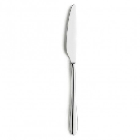 Knife Set Amefa Cuba 12 Units