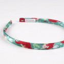 Headband Princesses Disney 2 Pieces Turquoise