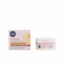 Anti-Wrinkle Cream Nivea Vital Argan (50 ml)