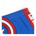 Boys Swim Shorts The Avengers Blue (4 Years)