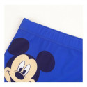 Boys Swim Shorts Mickey Mouse Blue (6 Years)