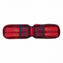 Backpack Pencil Case RFEF Red