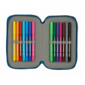 Pinal BlackFit8 Oxford Tumesinine (28 pcs)