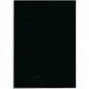 Binding Covers Displast Black A3 polypropylene (50 Units)