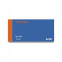 Receipt Book DOHE 50016 1/3 100 Sheets (10Units)