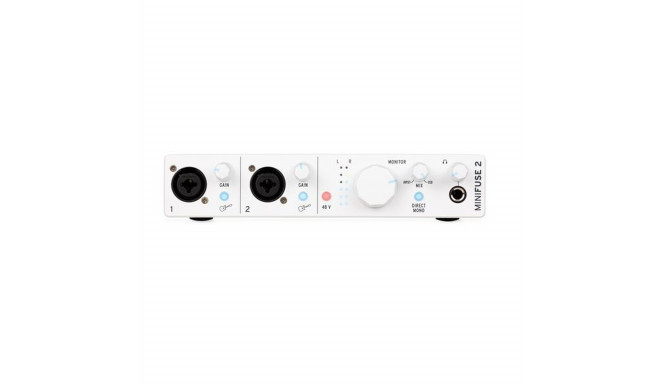 Audio interface Arturia MiniFuse 2