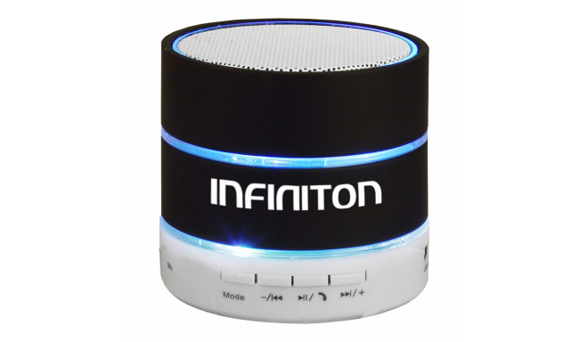 Portable Bluetooth Speakers Infiniton K3