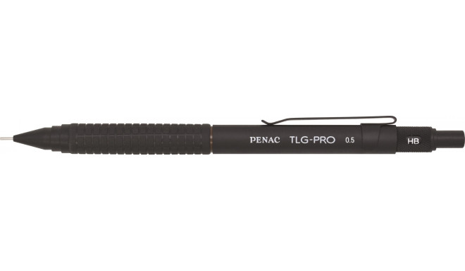 Mehaaniline pliiats  Penac TLG-PRO 0,5mm, blister