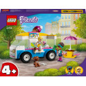 41715 LEGO® Friends Jäätiseauto