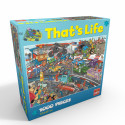 THAT'S LIFE puzzle Car Race, 1000pcs, 71425.106