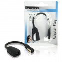 König P.SUP.NBTPL30 varuadapter Apple MacBook toiteplokile P.SUP.NBT90K4