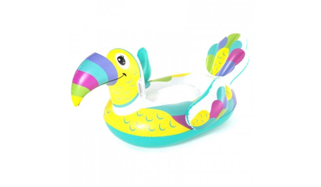 Bestway Jr. 41437 3272 Inflatable Toucan