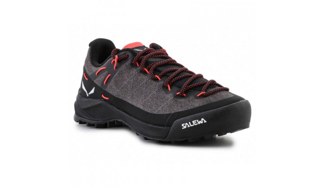 Salewa Wildfire Canvas Shoes W 61407-0876 (EU 37)